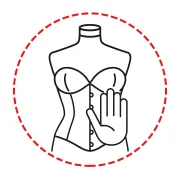 Diskret – Änderungen mit Fingerspitzengefühl