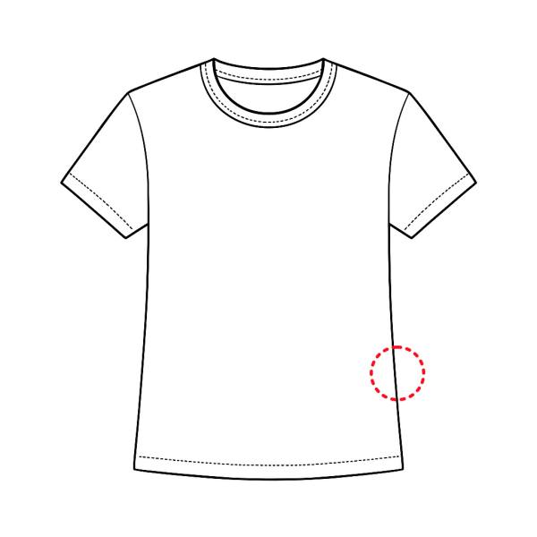 Shirt Seitennaht enger nähen